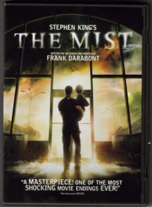 Stephen King's - The Mist